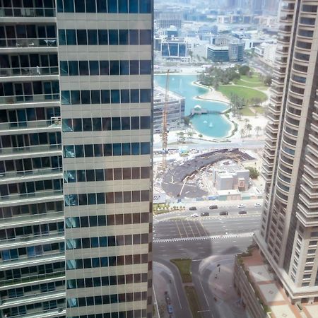 Nice Single Rooms For "Girls" Only In Dubai, Marina エクステリア 写真
